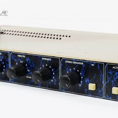 SPL Vitalizer MK2 Equalizer Mixing Mastering + Guter Zustand + 1.5J Garantie image 3