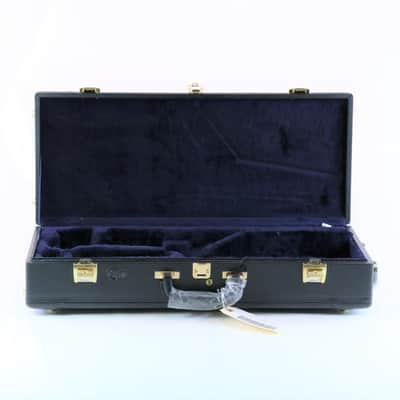 Yamaha YAS-875EX Alto Saxophone Leather Case EXCELLENT CONDITION image 4