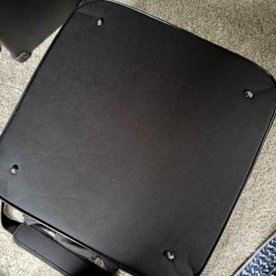 2026 Like-New: Canopus hollowed out Zelkova 14x5 snare, with new Japan-only semi-hard Canopus case, more! image 13