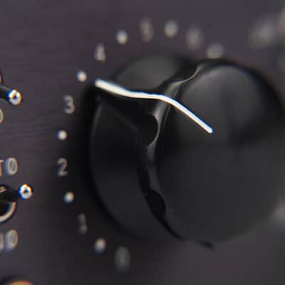 Universal Audio 6176 Analog Channel Strip #58842 image 12