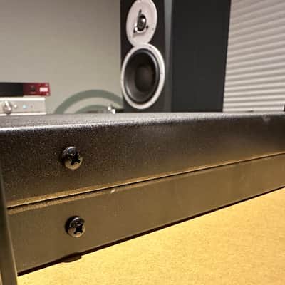 Ashly XR-1001 2000's - Grey image 11
