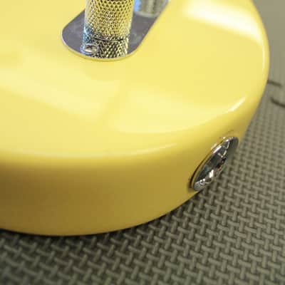 Fender American Standard Telecaster 2006 White Blonde image 6