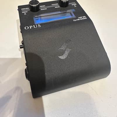 Two Notes OPUS Amp Sim / DynIR Engine 2023 - Present - Black imagen 2