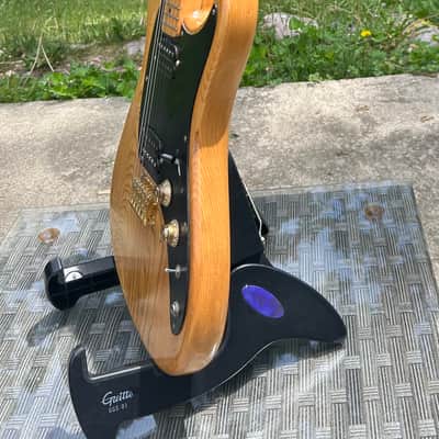 Ibanez BL200-NT Blazer Standard 1980 - Natural image 10