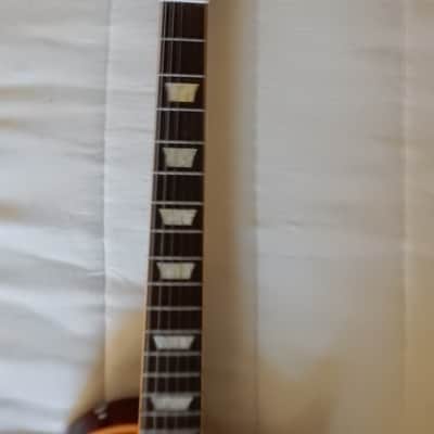 2006 GIBSON 1960 Les Paul Standard G0 - Guitar Center EXCLUSIVE  Limited Run -  HoneyBurst = NOS! image 8