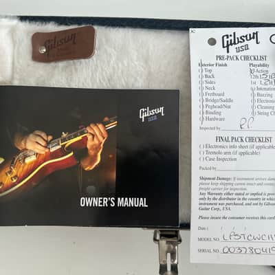 Gibson Les Paul Studio 2008 - Classic White image 12