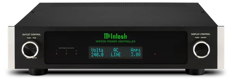 McINTOSH MIP200 Power Controller - NEW! image 1