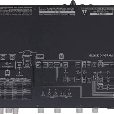 Boss WAZA Tube Amp Expander Amplifier Attenuator image 5