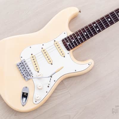 Fender ST-72 Stratocaster Reissue MIJ | Reverb