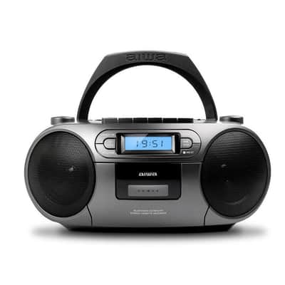 Immagine Aiwa RC-250GY - 7