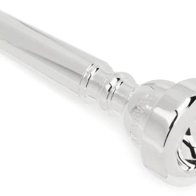 Yamaha TR14B4 Trumpet Mouthpiece - 14B4 image 2