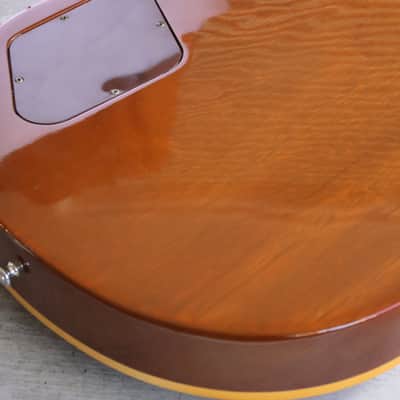 1992 Gibson USA Les Paul Standard (Honey Burst) image 18