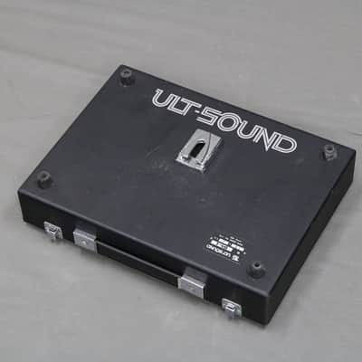 Ult Sound DS 4 Percussion Synthesizer [812020] (02/02) image 3
