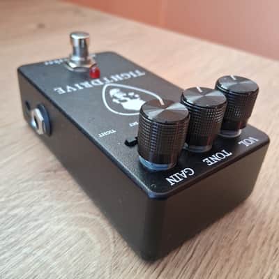 Amptweaker Tightdrive 2020- present image 3