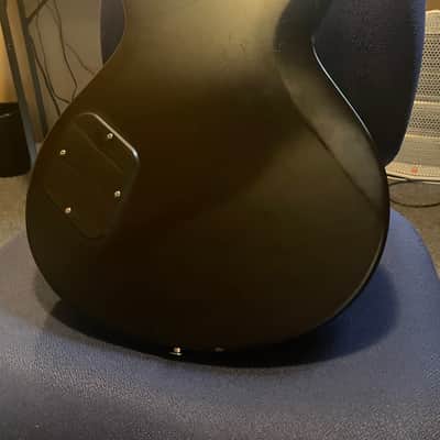 PRS S2 Singlecut - Satin Black image 5