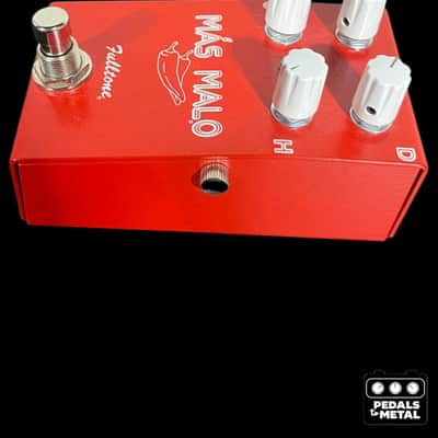Fulltone Mas Malo Distortion / Fuzz-x17497 image 2