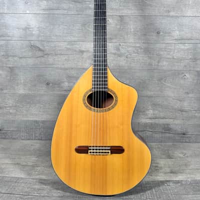 Westbury Baroque Classic W-5000 1970s - Natural image 1