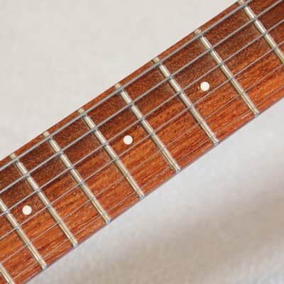 Minty! 2013 Rickenbacker 325V63 Electric Guitar JetGlo + OHSC image 9