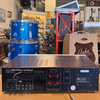 Sansui 3900Z Stereo Receiver 1970s image 6