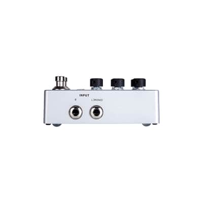 Mooer Groove Loop X2 Stereo Looper With 14 Save Slots Drum Machine Pedal 121 Different Drum,price include the import duty for US buyer image 6