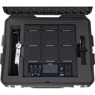SKB 3i-2217-8AS iSeries 2217-8 Alesis Strike Multipad Case image 7
