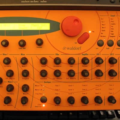 Waldorf  Microwave XT image 2