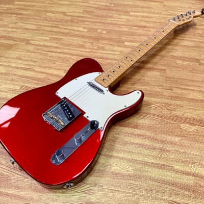 Immagine 🔥UPGRADED🔥 Squier Vintage Modified Telecaster SH 2007 India~ Fender Pickups! - 2