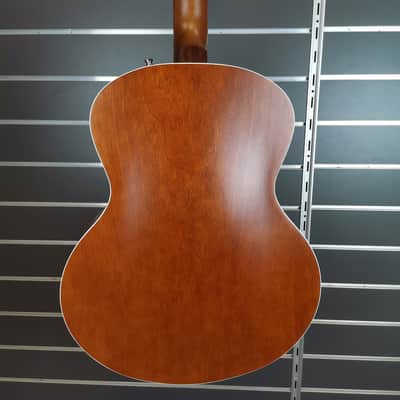Godin 5th Avenue Kingpin Cognac Burst Left Handed 037728 image 9