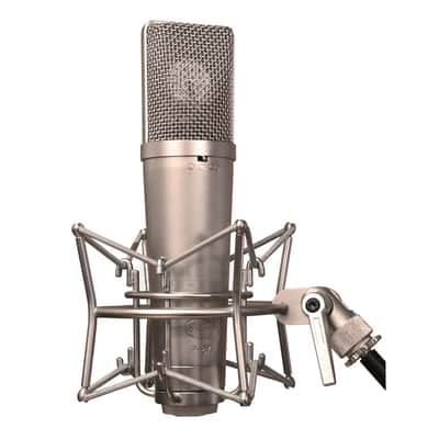 Immagine Peluso P-87 Multi-Pattern Microphone - 2