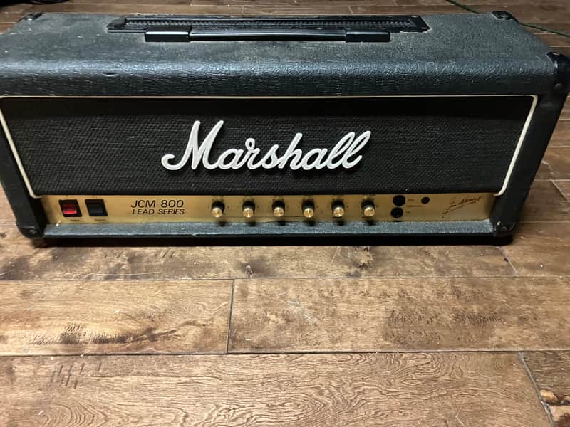 Marshall Jcm 800 2203 1983 image 1