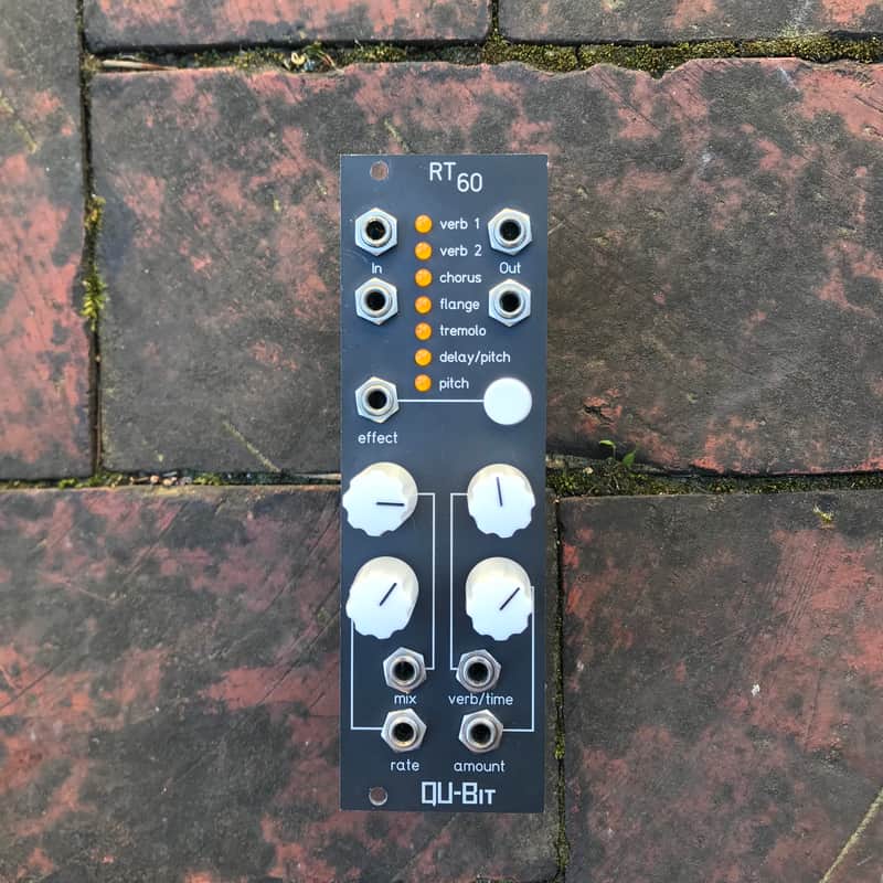 Qu-Bit Electronix RT60