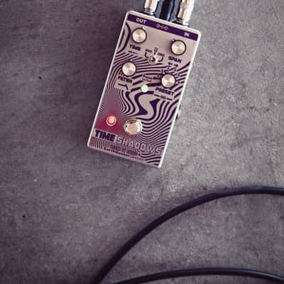 EarthQuaker Devices Time Shadows V2 image 9