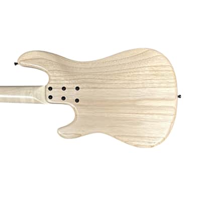 Sandberg California VS-4, Natural/Maple SUPERLIGHT *On Order, ETA Dec. 2026 image 2