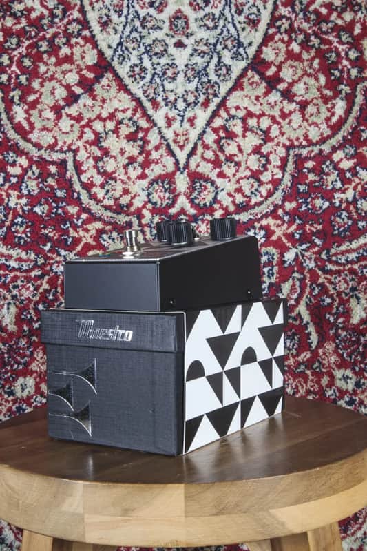 Maestro Discoverer Delay