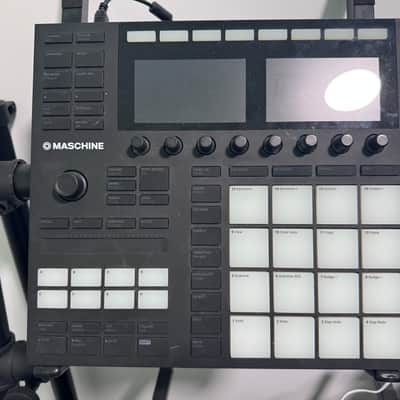 Native Instruments Maschine MKIII 2010s - Black image 6