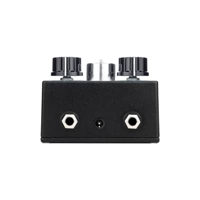 Earthquaker Devices / Dr. Z ZEQD-Pre - Black, In Stock and Ships Fast! Support Small Business and Buy Here! image 7