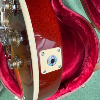 Gibson Les Paul Standard '60s 2019 - Present - Iced Tea image 7
