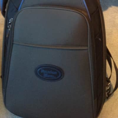 Reunion Blues Continental Electric Guitar Case