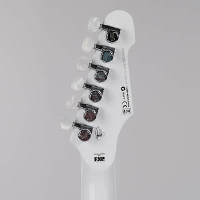 ESP LTD Ted 600t Owned by Lars Frederiksen Of Rancid image 8