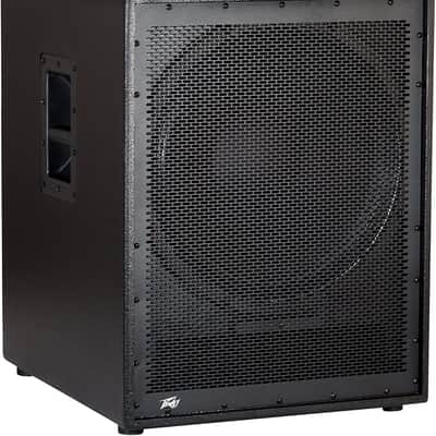 Peavey PVs 18 Vented Powered Bass Subwoofer image 4