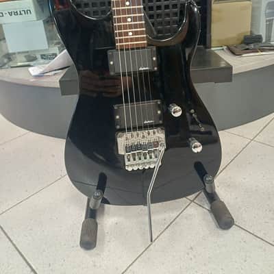 Jackson JS30 Dinky - BK image 2