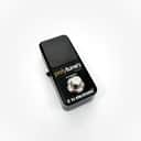 TC Electronic PolyTune 2 Noir Tuner Pedal