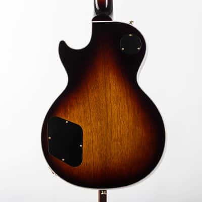 Gibson Les Paul Custom 70s, Tobacco Burst | Demo image 4