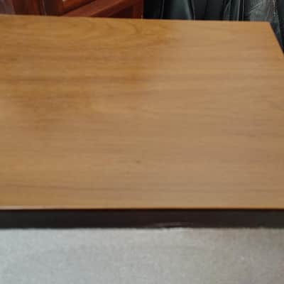 Ditton 250 large bookshelf speakers in excellent condition - 1990's image 5