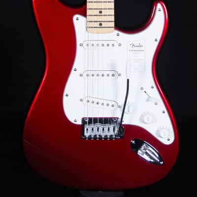 Fender Standard Stratocaster 50th Anniversary 1996 Mexico 1996