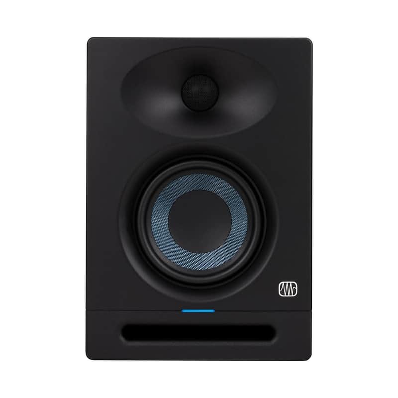 PreSonus Eris Studio 4 4.5-inch 2-Way Active Studio Monitor with EBM Waveguide image 1