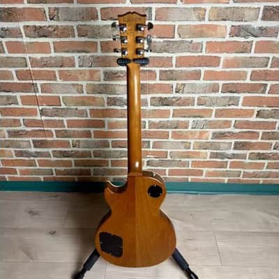 GIBSON - LES PAUL STANDARD 60S FADED VINTAGE CHERRY SUNBURST + ETUI image 6