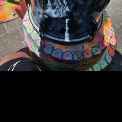Pearl ELX Export 2000-2015 - Smoked carera image 3