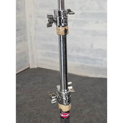 Used Gibraltar Heavy Duty Boom Cymbal Stand - Fair image 3