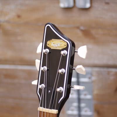 Supro Ozark 2019 - Antique White image 8